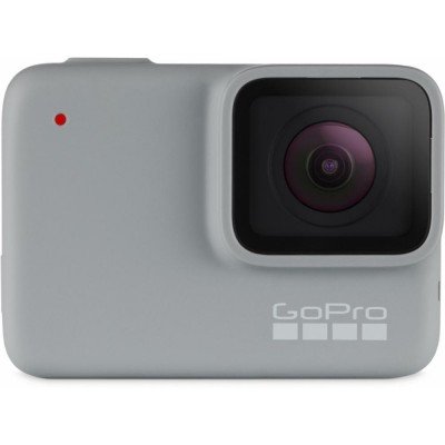 Камера GoPro HERO 7 WHITE (CHDHB-601-RW) 20328 фото