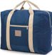 Дорожня сумка Travel storage bag 35 л navy blue 3180 фото 1