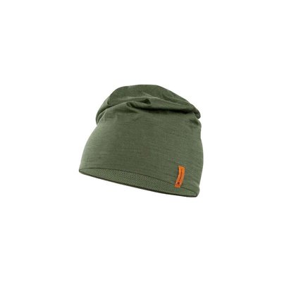 Шапка Thermowave Beanie. L/XL. Forest Green (1772.02.78) 118939 фото