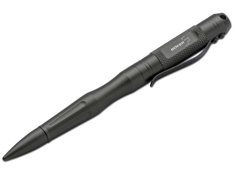 Ручка тактическая Boker Plus iPen Security (2373.04.96) 67257 фото