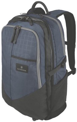 ALTMONT 3.0/Blue Рюкзак Deluxe з відділ. д/ноутбука 17" (30л) (34x50x18) 49397 фото