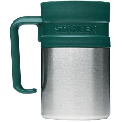 Похідний кухоль Stanley Utility Desktop Mug 0.47L 6785 фото