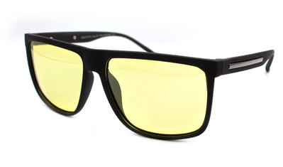 Жовті окуляри з поляризацією Graffito-773155-C9 polarized (yellow) GR-3155С9-AM2 фото