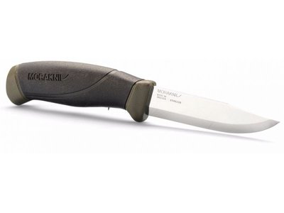 Карманный нож Morakniv Companion MG, carbon steel (2305.00.44) 62396 фото