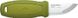 Карманный нож Morakniv Eldris. Цвет - зеленый (2305.01.38) 15769 фото 1