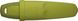 Карманный нож Morakniv Eldris. Цвет - зеленый (2305.01.38) 15769 фото 2