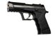Пистолет сигнальный EKOL ALP черный (226-05550) 128 фото 4