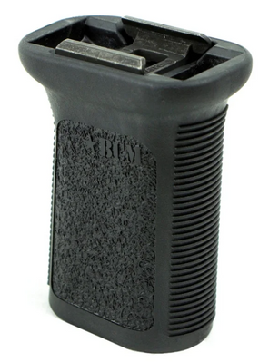 Рукоятка передня BCM GUNFIGHTER Vertical Grip М3 Picatinny колір: чорний (1512.01.21) 25378 фото