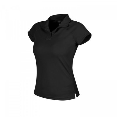 Футболка жіноча Polo URBAN TACTICAL - TopCool Lite.Розмір: XL/Regular, Колір: 01-Black H3237-01/XLR фото