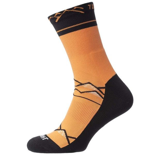Шкарпетки Turbat Mountain Trip orange - XL - оранжевий (012.004.2764) 122692 фото