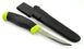 Карманный нож Morakniv Fishing Comfort Scaler 098, stainless steel, блистер (2305.01.17) 16220 фото 2