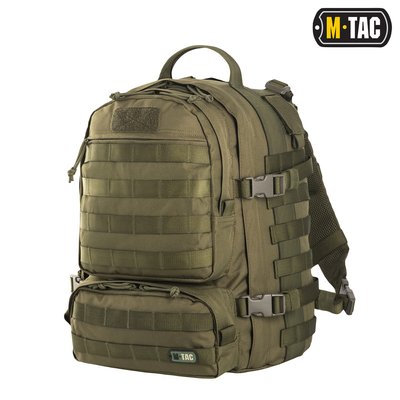 M-Tac рюкзак Combat Pack Olive 20216 фото