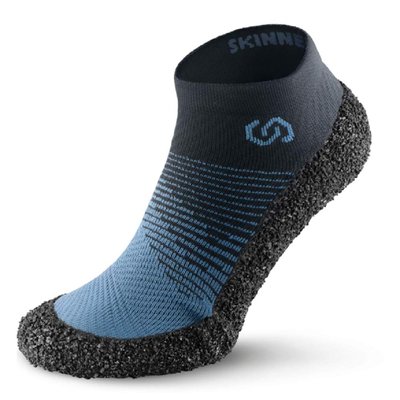 Шкарпетки Skinners 2.0 marine - XXL - синій (019.0120) 122695 фото