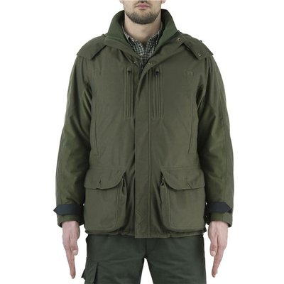 Куртка Beretta Outdoors DWS Plus L olive tuscan (1207.50.83) 101884 фото