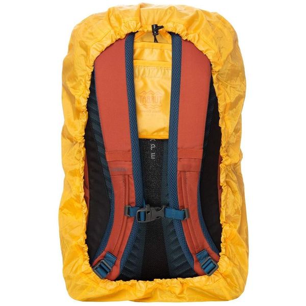Чохол для рюкзака Turbat Raincover S (25-30 л) Yellow 012.005.0191 114390 фото