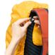 Чохол для рюкзака Turbat Raincover S (25-30 л) Yellow 012.005.0191 114390 фото 2