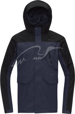 Куртка Toread 2 in 1 jacket with fleece TAWH91733. Розмір - M. Колір - темно-синій 102391 фото