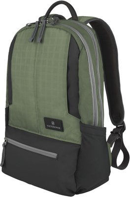 ALTMONT 3.0/Green Рюкзак Laptop з відділ. д/ноутбука 15,6" (25л) (32x46x17) 49402 фото