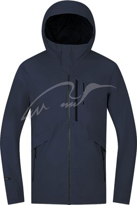 Куртка Toread TAEI81713. Розмір - M. Колір - темно-синій 102203 фото
