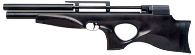 Гвинтівка пневматична Diana Skyhawk Black PCP 4,5 мм (377.03.06) 64589 фото