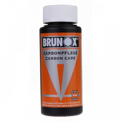 Brunox Carbon Care, олія для догляду за карбоном, 100ml 15398 фото