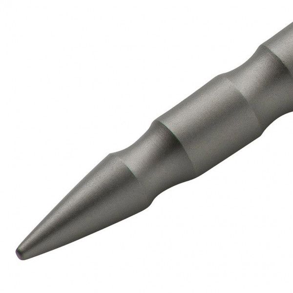 Ручка тактическая Boker Plus MPP Grey (2373.04.53) 64981 фото