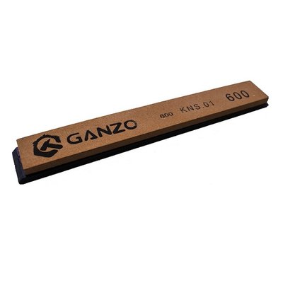 Додатковий камінь Ganzo для точильного верстату 600 grit SPEP600 16249 фото