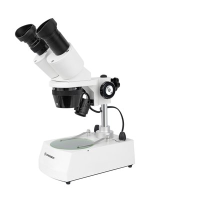 Мікроскоп Bresser Erudit ICD 20x-40x 14617 фото