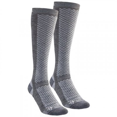 Комплект носков (2 пары) Craft Warm High 1905545-985920 GF 43-45 20360 фото