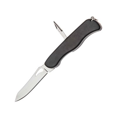 Карманный нож PARTNER HH012014110B черный (1765.01.60) 27384 фото
