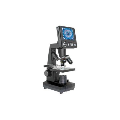 Мікроскоп Bresser Biolux LCD 50x-2000x 14987 фото