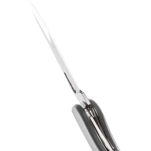 Карманный нож PARTNER HH012014110B черный (1765.01.60) 27384 фото