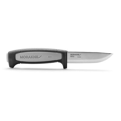 Карманный нож Morakniv Robust, carbon steel (2305.01.08) 62408 фото