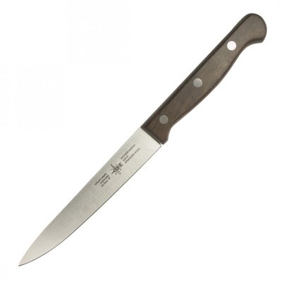 Кухонный нож ACE Utility knife универсальный 125 мм Коричневый (K3051BN) 6696 фото