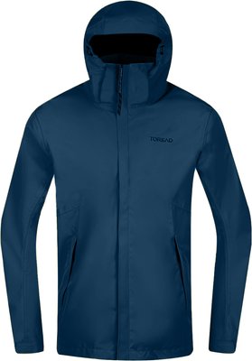 Куртка Toread TABI81301C27X XL темно-синій (2290.02.64) 101953 фото