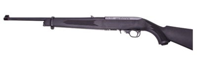 Карабин нарезной RUGER 10/22 Carbine Synthetic, кал.22 LR, ствол 47 см (1151) 11039 фото