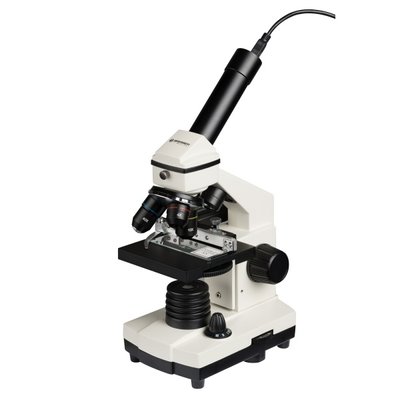 Мікроскоп Bresser Biolux NV 20-1280x 16876 фото