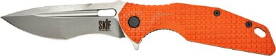 Карманный нож SKIF Defender II SW orange (1765.02.84) 90475 фото