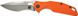 Кишеньковий ніж SKIF Defender II SW orange (1765.02.84) 90475 фото 1