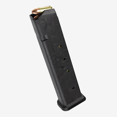 Магазин Magpul для Glock 9 мм на 27 патр. (3683.02.53) 67298 фото