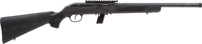 Гвинтівка млк Savage 64 FV-SR кал.22LR 16 1/2 11041 фото