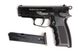 пістолет сигнальний EKOL ARAS compact (чорний) 6970 фото 1