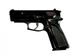 пістолет сигнальний EKOL ARAS compact (чорний) 6970 фото 2