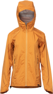 Куртка Turbat Isla Wmn Golden Oak Orange - XS - оранжевий (012.004.2064) 115862 фото