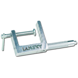Кріплення для точила Lansky Convertible Super C Clamp (LNLM010) 835 фото