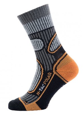 M-Tac шкарпетки Polar Merino 40% Black 35-38 (FL-1715-1) 20148 фото