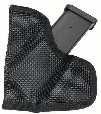Кобура-підсумок DeSantis MAG-PACKER кишенькова для пістолетних магазинів [2370.21.93] 60396 фото