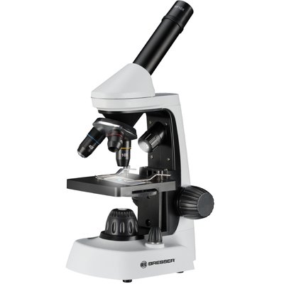 Мікроскоп Bresser Junior Biolux 40x-2000x 103904 фото