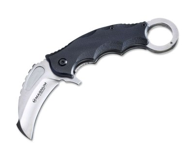 Карманный нож Boker Magnum Alpha Kilo (2373.05.76) 25501 фото