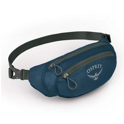 Поясна сумка Osprey UL Stuff Waist Pack 1 - O/S - синій (009.2679) 113289 фото